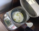 枝豆の塩漬け(^q^)☺⛄☕作り方23写真