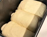 【高加水・低糖質】ふわんふわん食パン作り方7写真