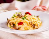 簡単！3つのコツで激ウマアラビアータ作り方34写真