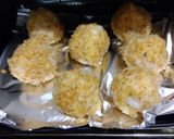 ワインに合う♪タラとじゃがいもの揚げないコロッケ作り方6写真