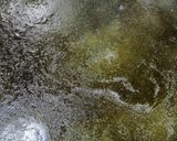 フライパンで簡単♪梨のタルトタタン風ケーキ作り方3写真