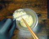 お手軽カルボナーラ作り方3写真