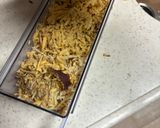 チーズ入り!バター香るおさつガレット作り方1写真