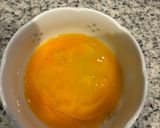 あっさり☆たまごわかめ炒め作り方2写真