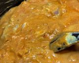 失敗いらず⭐︎子供用バターチキンカレー🧈作り方4写真