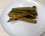 クミンでおいしい♪ゴーヤのロースト作り方4写真