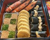 2026 お節料理作り方1写真