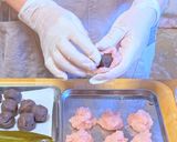 失敗なし！簡単！桜餅作り方13写真