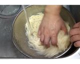 あっさり豆乳ごましゃぶそうめん★動画あり作り方19写真