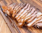 簡単焼き豚（オーブンでほったらかし）作り方5写真