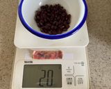 ハリオのごはん釜で作る赤飯作り方5写真