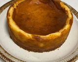 ベイクドチーズケーキ作り方10写真