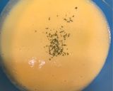 オートクックポットで生とうもろこしスープ作り方6写真