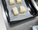 森永乳業提供レシピ★「クイックスコーン」作り方8写真