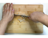チキン南蛮風厚揚げ★厚揚げ南蛮★動画あり作り方8写真