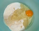 グルテンフリー！台湾風パイナップルケーキ作り方7写真