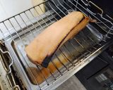 焼豚（牛乳タンブリングVer.）作り方10写真
