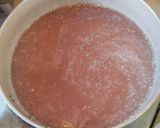 だしで食べる肉どうふ🐮◻️作り方2写真