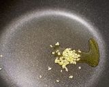 濃厚♡鶏肉と舞茸のクリームパスタ作り方3写真