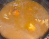 明治大正風チキンカレー作り方10写真