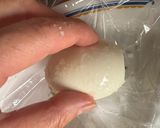 お弁当に便利!ほんのり塩味♪半熟ゆで卵作り方3写真