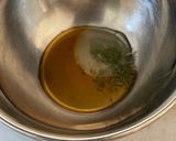 爽やか〜！きゅうりとミニトマト作り方1写真