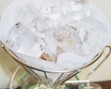 しるびーカフェ第5弾！氷出しカフェオレ！作り方10写真