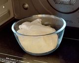 炊飯器いらず♪袋とレンジで炊くもち米作り方7写真