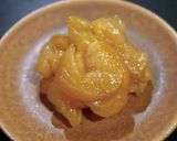 Anyday りんごのコンフィ（パンフィリング）作り方5写真