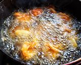 ハリッサ味の唐揚げ作り方3写真