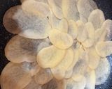 じゃがいもガレット②作り方5写真