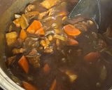 簡単なのに本格的！こだわりホテル風カレー作り方8写真
