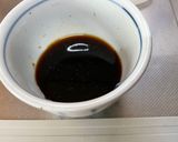 酢豚作り方4写真