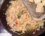 白い麻婆豆腐作り方6写真