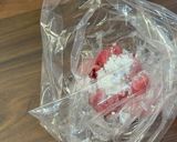 豚肉ときゅうりのみそ炒め作り方5写真