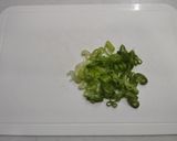 そうめん味噌汁作り方1写真