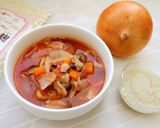 【乾燥米麹★あまざけ麹】玉ねぎ麹作り方6写真