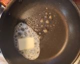 キーマカレーオムライス(オムレツタイプ)作り方13写真