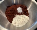 "Hydrox" Brownies作り方4写真