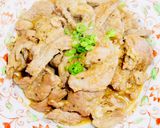 なすを大量消費！ナスのうまいうまい焼き！作り方2写真