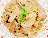 なすを大量消費！ナスのうまいうまい焼き！作り方2写真