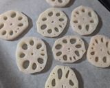 簡単★鶏ぶつ切りのオーブン焼き(ローストチキン)作り方3写真