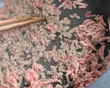ナスの麻婆豆腐作り方6写真