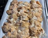 ワンプレート☆タンドリーチキンご飯作り方8写真