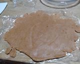 アーモンドペースト入りオランダクッキー作り方6写真