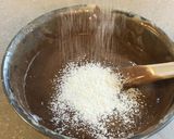Paul’s チョコレート・ボルケーノ作り方19写真