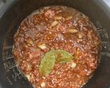 炊飯器で楽に栄養補給！ＮＹ風チリコンカン作り方3写真