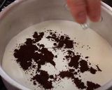コーヒー生チョコ作り方2写真