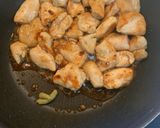 やわらか★鶏むね肉の柚子胡椒チキン作り方7写真