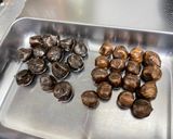黒糖生姜飴作り方9写真